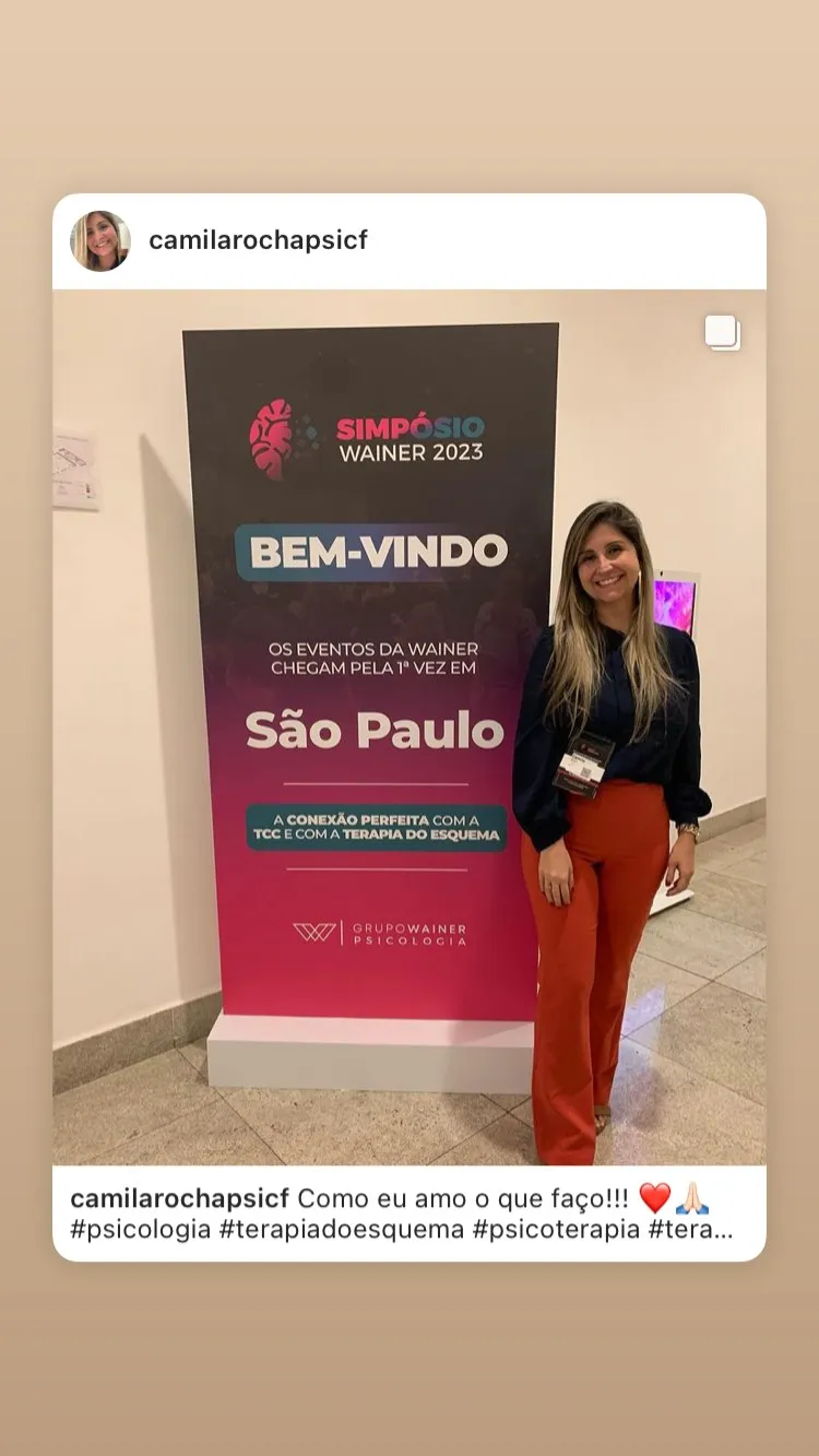 Capacitação Profissional