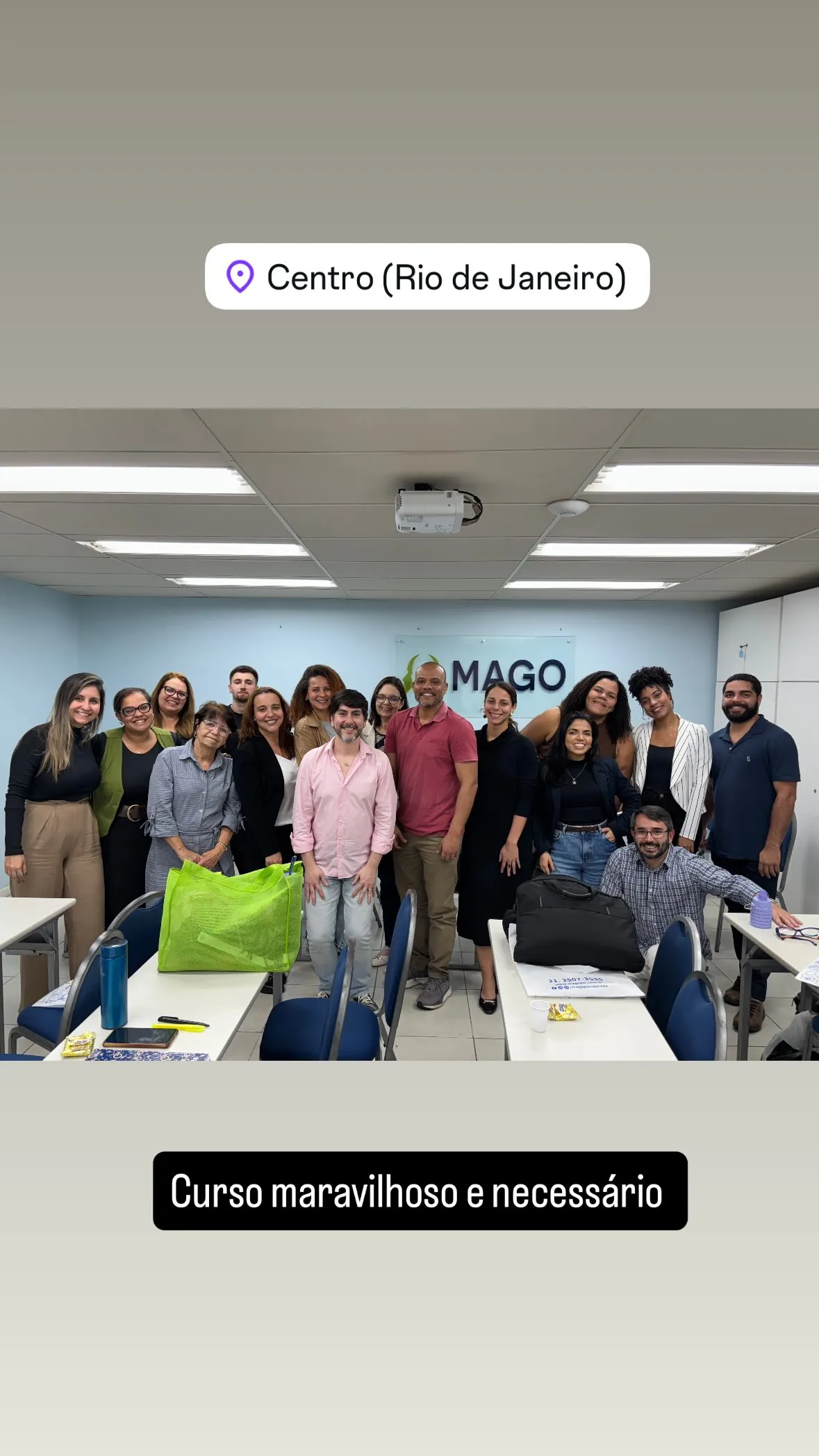 Capacitação Profissional